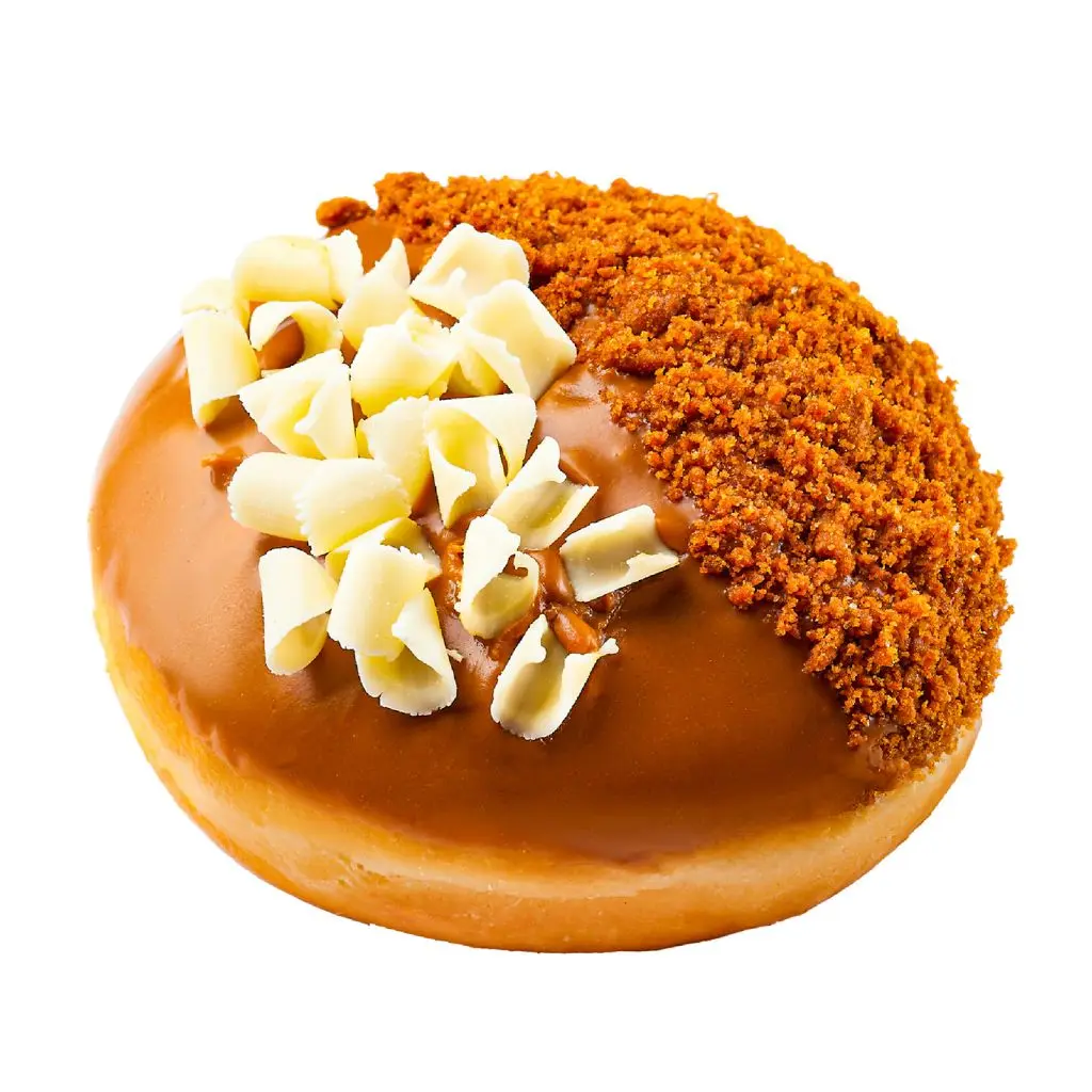 Lotus Biscoff